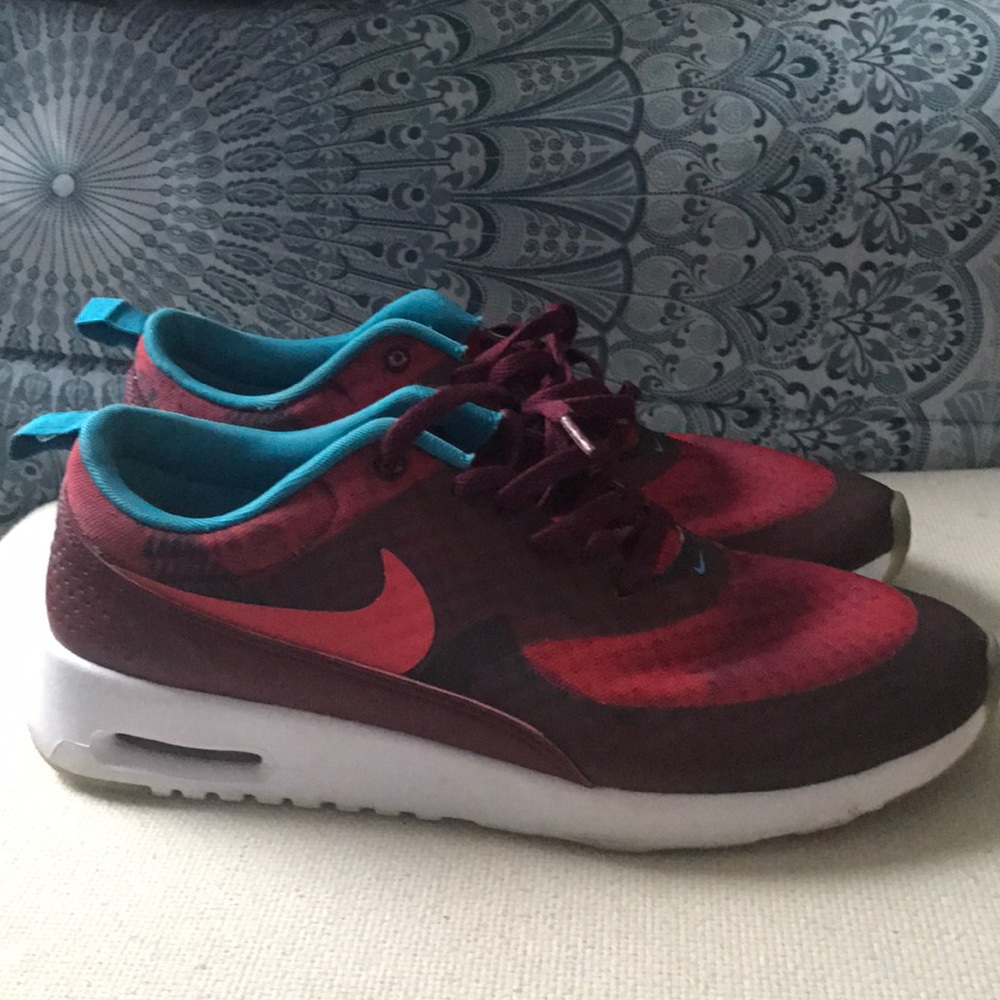 Nike Running Shoe